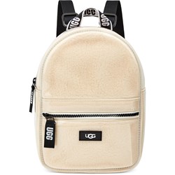 Ugg - Womens Dannie Ii Mini Backpack Clear