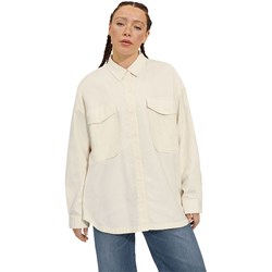 Ugg - Womens Kimya Long Sleeve Shirt