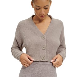 Ugg - Womens Nyomi Cardigan Sweater