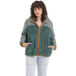 Ugg - Womens Sheila Sherpa Full Zip Jacket