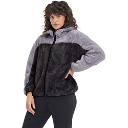 Ugg - Womens Sheila Sherpa Full Zip Jacket