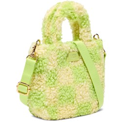 Maribel Mini Bag Sherpa