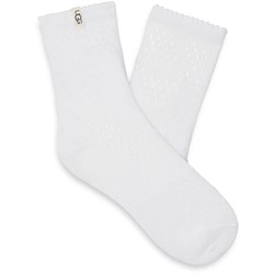 Ugg - Womens Adabella Quarter Sock