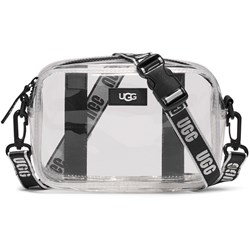 Ugg - Womens Janey Ii Transparent Crossbody Bag