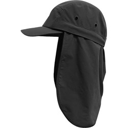 Tilley - Unisex Ultralight Sunshield Cap Hat