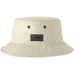 Tilley - Unisex Waxed Cotton Bucket Hat