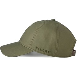 Tilley - Unisex Waxed Baseball Cap