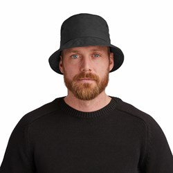 Tilley - Unisex Waxed Cotton Bucket Hat