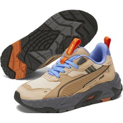 Puma - Juniors Rs-Trck Explore Shoes