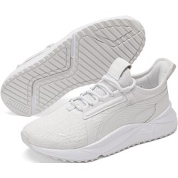 Puma - Womens Pacer Future Street Mono Luxe Shoes