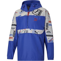 Puma - Mens Classics Gen. Woven Jacket