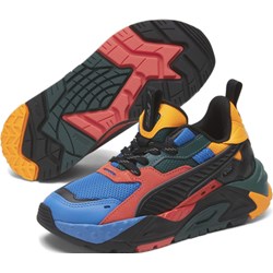 Puma - Juniors Rs-Trck Color Shoes