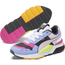 Puma - Juniors Rs 2.0 Glowing Up Shoes