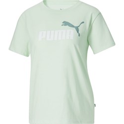 Puma - Womens Ess Logo (S) Us T-Shirt