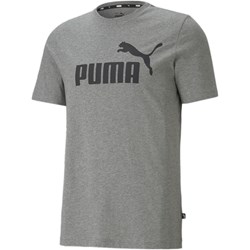 Puma - Mens Ess Logo Bt T-Shirt