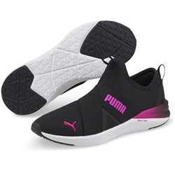Puma - Womens Better Foam Prowl Slip Stardust Shoes