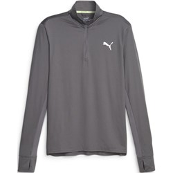 Puma - Mens Run Favorite 1/4 Zip Top