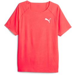 Puma - Mens Run Ultraspun Short Sleeve T-Shirt