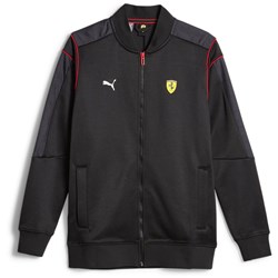 Puma - Mens Ferrari Race Mt7 Track Jacket