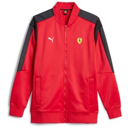 Puma - Mens Ferrari Race Mt7 Track Jacket