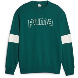 Puma - Mens Puma Team Crew Tr