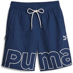 Puma - Mens Puma Team Shorts 8 Wv
