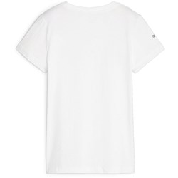 Puma - Womens Bmw Mms Wmn Statement Graphic T-Shirt