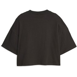 Puma - Womens Classics Oversized T-Shirt