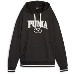 Puma - Womens Puma Squad Fl Hoodie