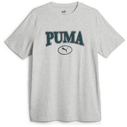 Puma - Mens Puma Squad T-Shirt