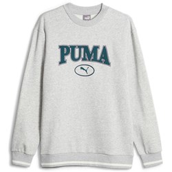 Puma - Mens Puma Squad Crew Fl
