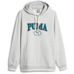 Puma - Mens Puma Squad Fl Hoodie