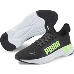 Puma - Mens Softride Premier Slip-On Shoes