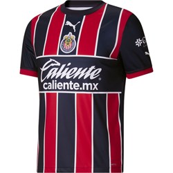 Puma - Mens Chivas Alternative Shirt Replica 23