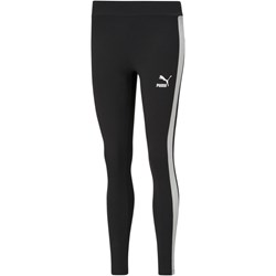 Puma - Womens Iconic T7 Mr Leggings