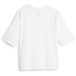 Puma - Womens Hoops Gold Standard 1 T-Shirt