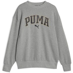 Puma - Womens Hoops Gold Standard Crew 2 Sweater