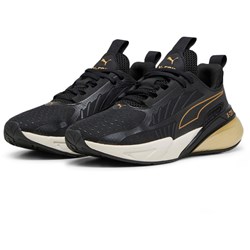 Puma - Womens X-Cell Action Molten Metal Shoes