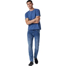 Mavi - Mens Marcus Straight Jeans