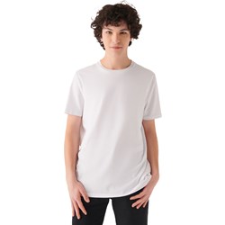 Mavi - Mens Basic Crew Neck T-Shirt