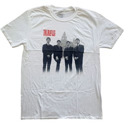 The Beatles - Unisex In Liverpool T-Shirt