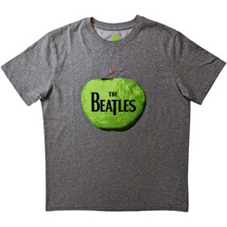 The Beatles - Unisex Apple Logo T-Shirt