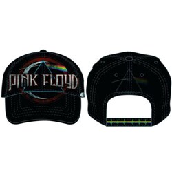 Pink Floyd - Unisex Dark Side Of The Moon Baseball Cap