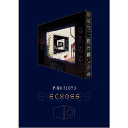 Pink Floyd - Unisex Echoes Postcard