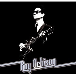 Roy Orbison - Unisex This Time Greetings Card