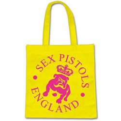 The Sex Pistols - Unisex Bull Dog Eco Bag