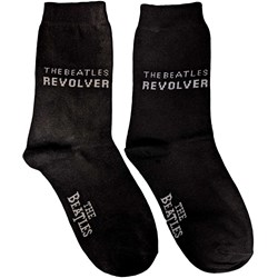 The Beatles - Unisex Revolver Ankle Socks