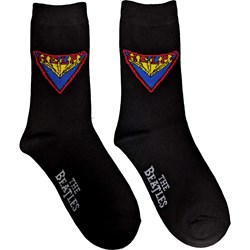 The Beatles - Unisex Help! Ankle Socks