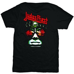 Judas Priest - Unisex Hell-Bent T-Shirt