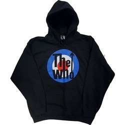 The Who - Unisex Target Classic Pullover Hoodie